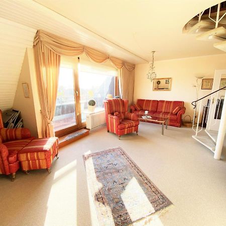Haus Deichgraf, Whg 9 Apartment Grömitz Екстериор снимка