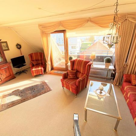 Haus Deichgraf, Whg 9 Apartment Grömitz Екстериор снимка