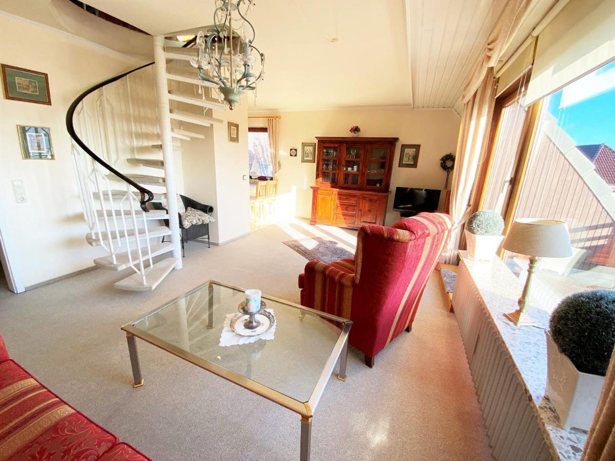 Haus Deichgraf, Whg 9 Apartment Grömitz Екстериор снимка