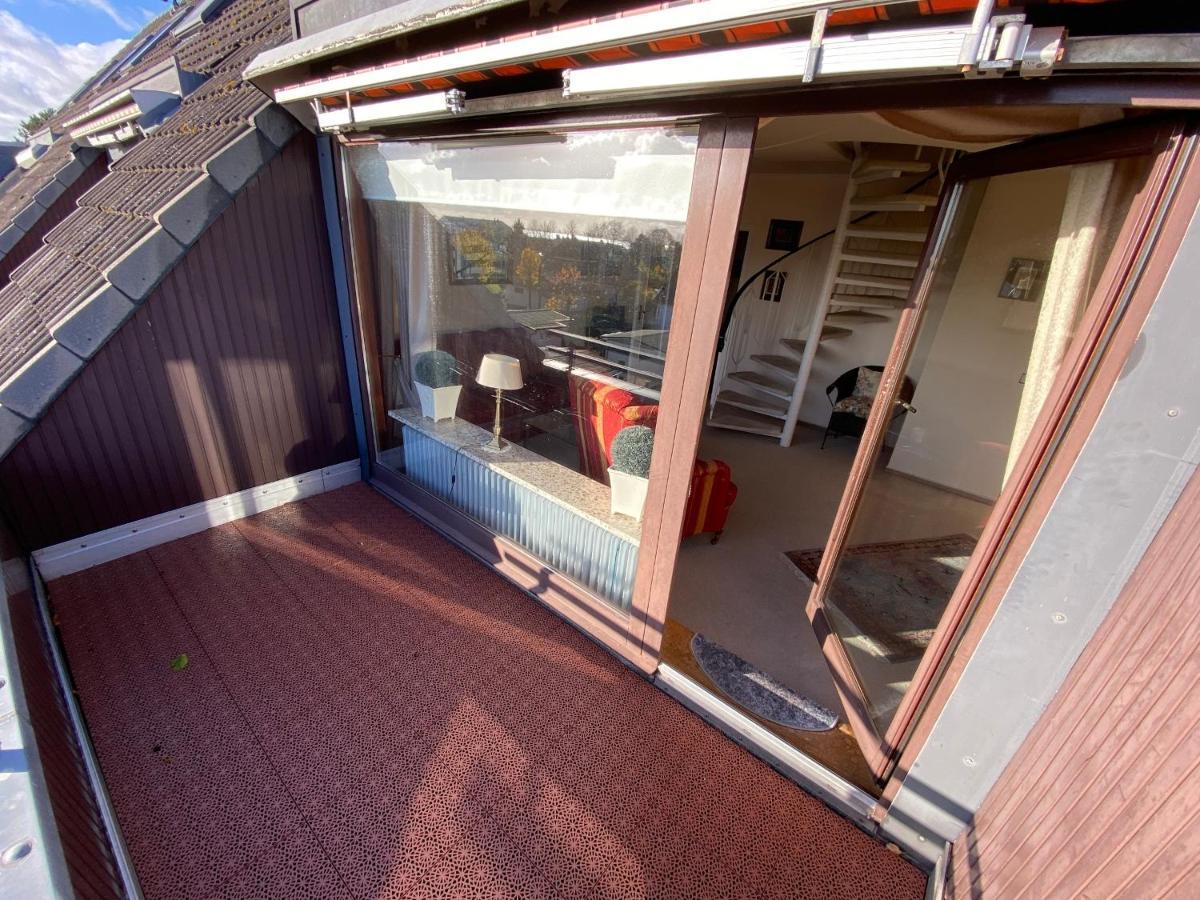 Haus Deichgraf, Whg 9 Apartment Grömitz Екстериор снимка